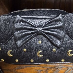 Loungefly Celestial Crossbody Bag